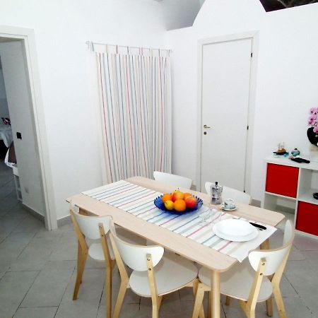 Casa Ghigo Appartement Massa Lubrense Buitenkant foto