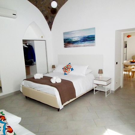 Casa Ghigo Appartement Massa Lubrense Buitenkant foto